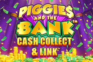 Piggies and the Bank: Cash Collect & Link - GOODGAMING138