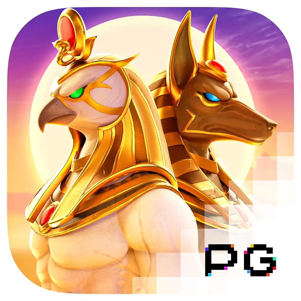 Egypts Book of Mystery - GOODGAMING138