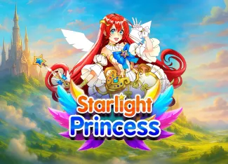 Starlight Princess - GOODGAMING138
