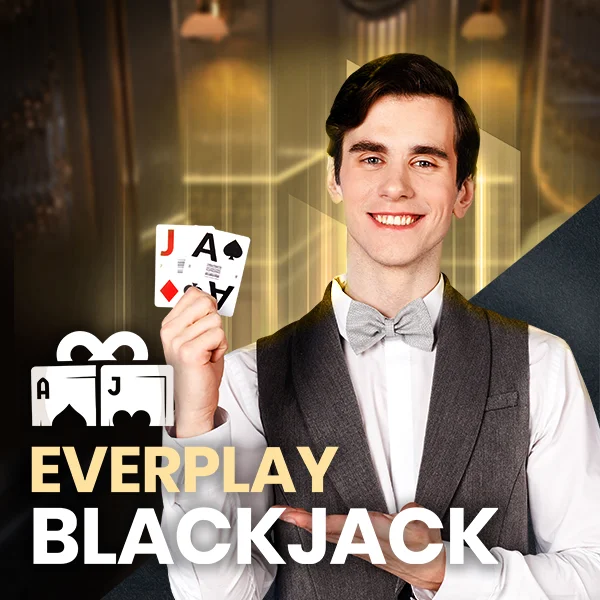 Everplay Blackjack - GOODGAMING138