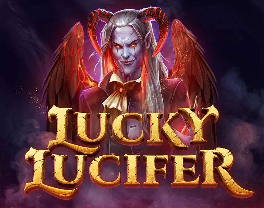 Lucky Lucifer - GOODGAMING138