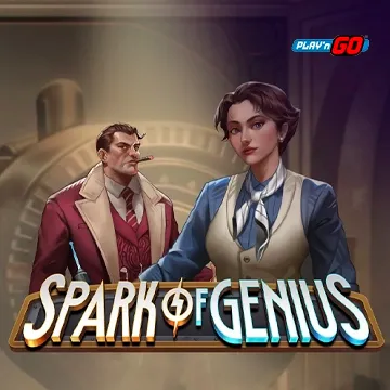 Spark of Genius - GOODGAMING138