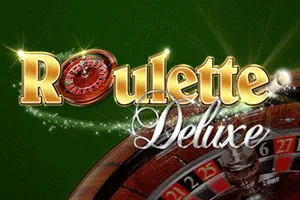 Roulette Deluxe - GOODGAMING138