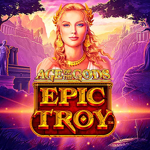 Age of the Gods: Epic Troy - GOODGAMING138