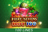 Fiery Sevens Hot 100 - GOODGAMING138