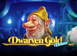 Dwarven Gold Deluxe - GOODGAMING138