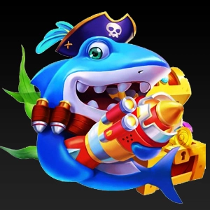 Jackpot Fishing 2 - GOODGAMING138