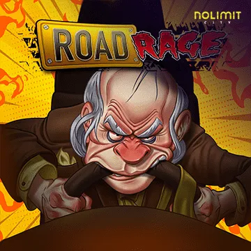 Road Rage - GOODGAMING138