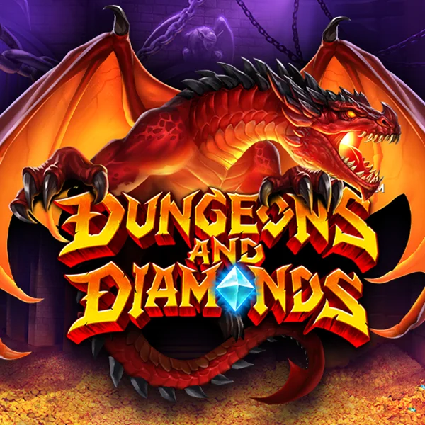 Dungeons and Diamonds - GOODGAMING138