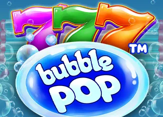 Bubble Pop - GOODGAMING138