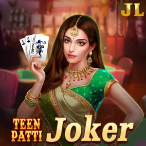 TeenPatti Joker - GOODGAMING138