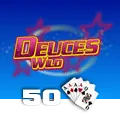 Deuces Wild 50 Hand - GOODGAMING138