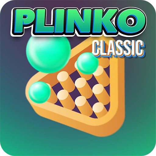 Plinko Classic - GOODGAMING138