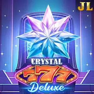 Crystal 777 DELUXE - GOODGAMING138