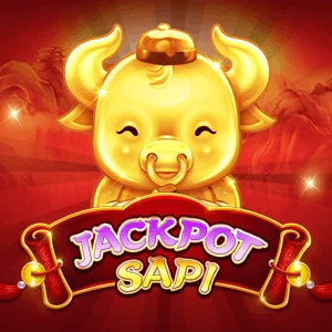 Jackpot Cow - GOODGAMING138