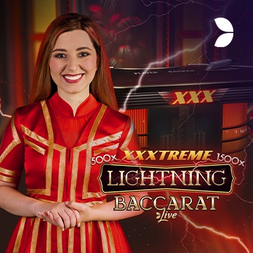 XXXtreme Lightning Baccarat - GOODGAMING138