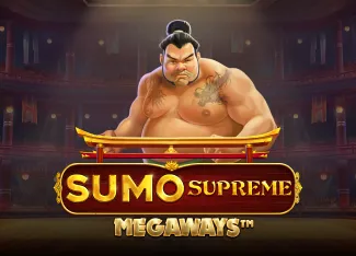 Sumo Supreme Megaways - GOODGAMING138