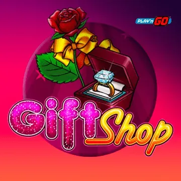 Gift Shop - GOODGAMING138
