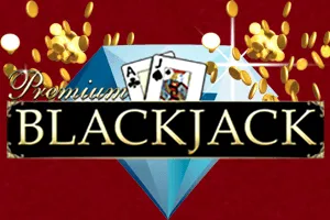 Premium Blackjack - GOODGAMING138