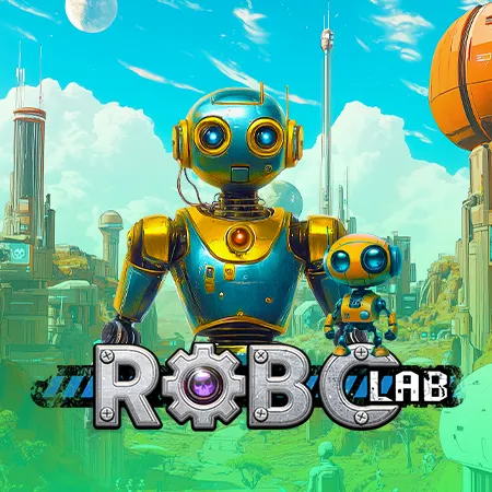 ROBOLab - GOODGAMING138