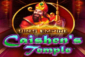 Qins Empire: Caishens Temple - GOODGAMING138