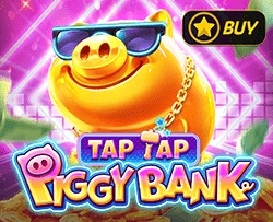 Piggy Bank TapTap - GOODGAMING138