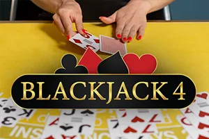 Blackjack 4 - GOODGAMING138