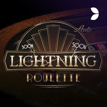 Auto Lightning Roulette - GOODGAMING138