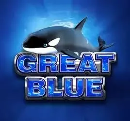 Great Blue - GOODGAMING138