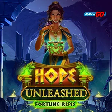 Hope Unleashed Fortune Rises - GOODGAMING138