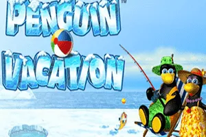 Penguin Vacation - GOODGAMING138