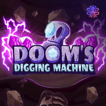 Dooms Digging Machine - GOODGAMING138