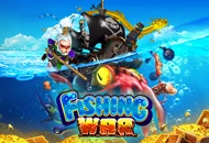 Fishing War - GOODGAMING138