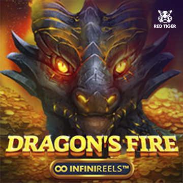 Dragons Fire Infinireels - GOODGAMING138
