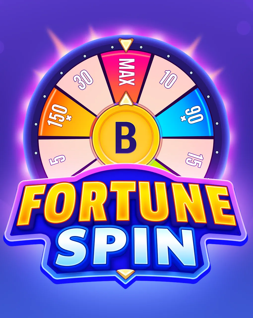 Fortune Spin - GOODGAMING138