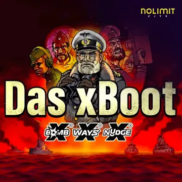 Das xBoot - GOODGAMING138