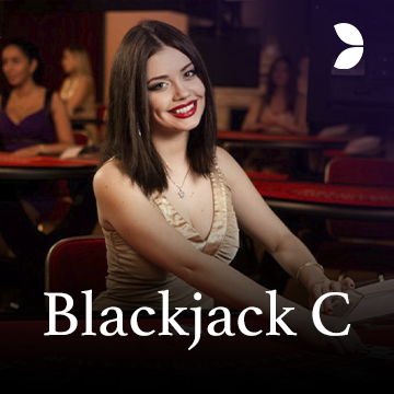 Blackjack C - GOODGAMING138