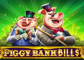 Piggy Bank Bills - GOODGAMING138