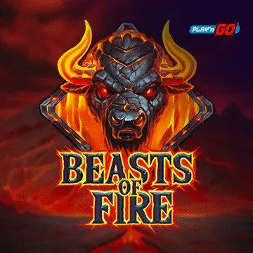 Beasts of Fire - GOODGAMING138