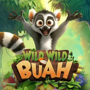 Wild Wild Fruits - GOODGAMING138