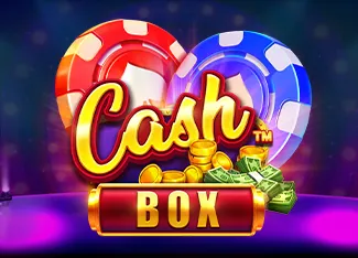 Cash Box - GOODGAMING138