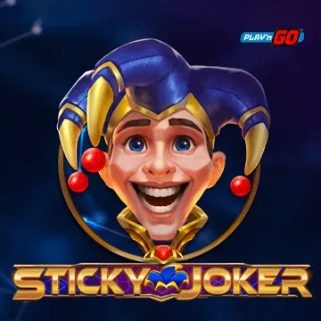 Sticky Joker - GOODGAMING138