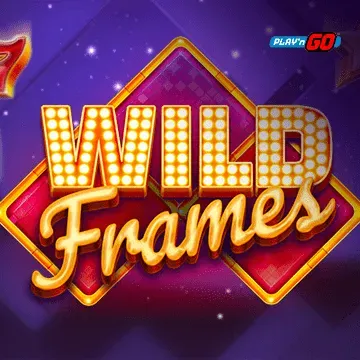Wild Frames - GOODGAMING138