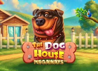 The Dog House Megaways - GOODGAMING138