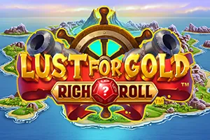 Rich Roll: Lust for Gold! - GOODGAMING138
