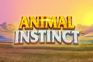 Animal Instinct - GOODGAMING138