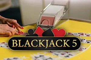 Blackjack 5 - GOODGAMING138
