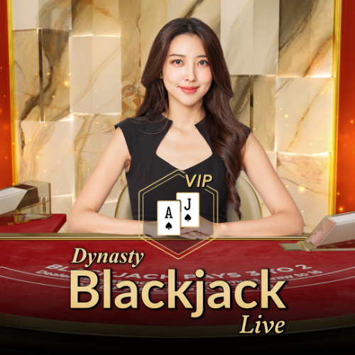 Dynasty VIP Blackjack 1 - GOODGAMING138
