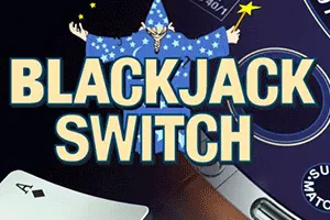 Blackjack Switch - GOODGAMING138
