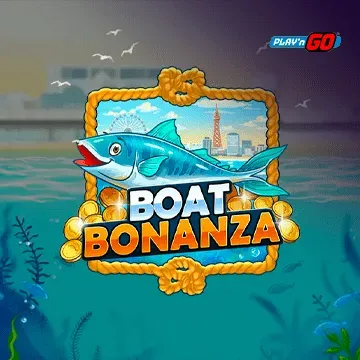 Boat Bonanza - GOODGAMING138